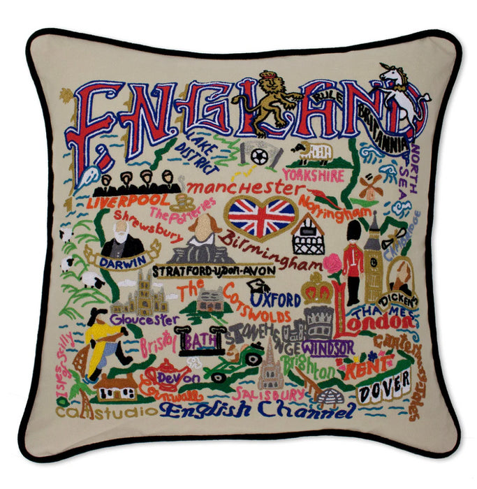 Pillow England