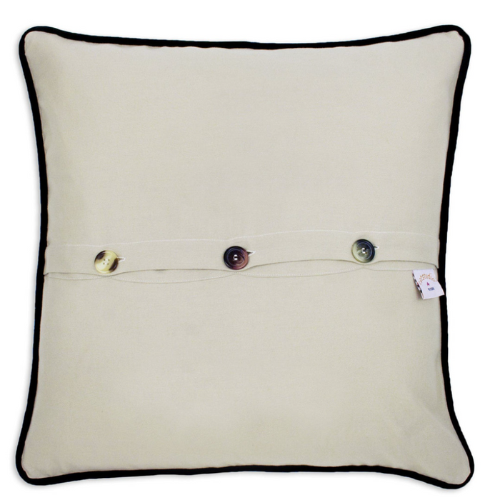 Pillow Ski Vail (Assorted 5)