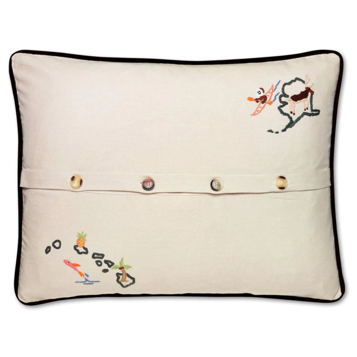 Pillow America (Assorted 5)