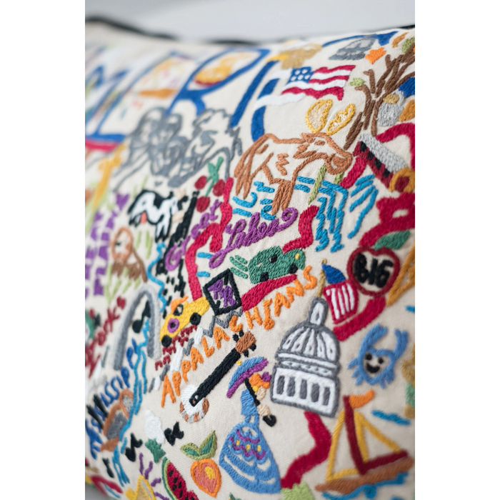 Pillow America (Assorted 5)