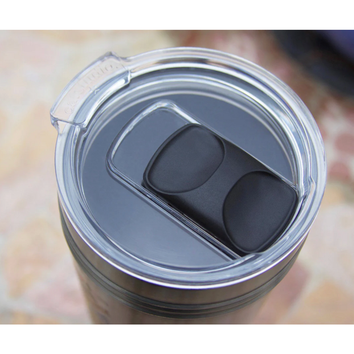 Tumbler Thermal CO Summer