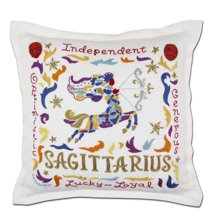 Pillow Sagittarius