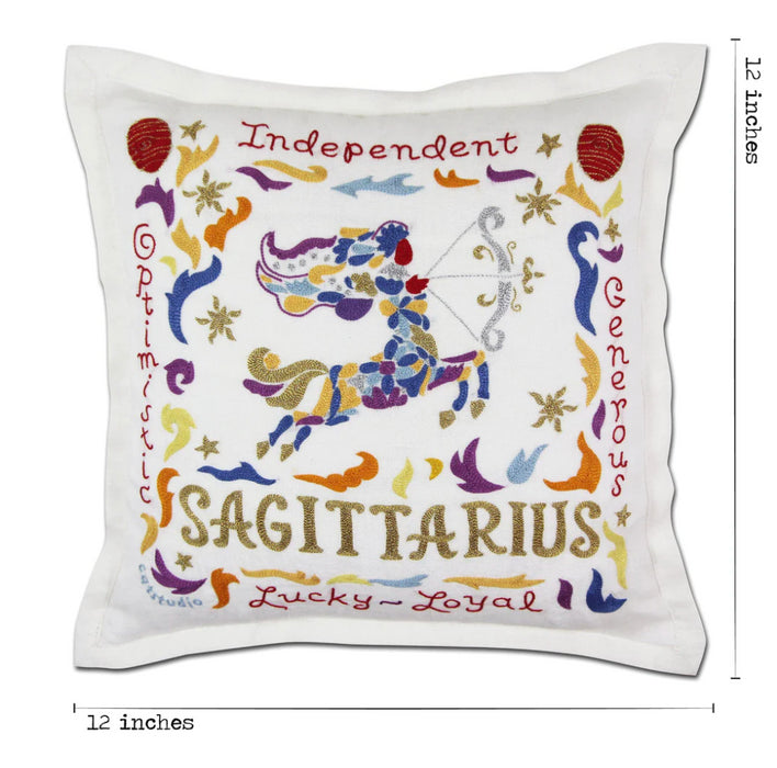 Pillow Sagittarius