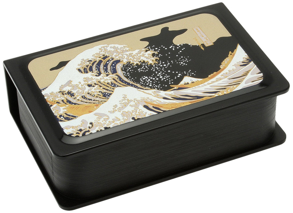 Bento Book Kanagawa Wave