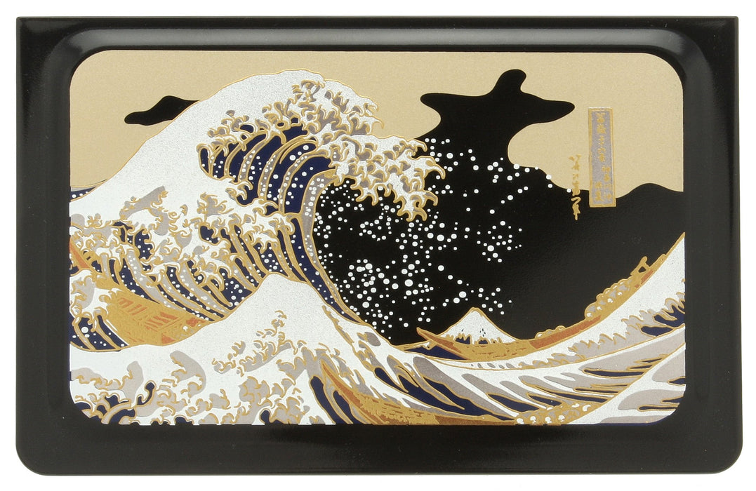 Bento Book Kanagawa Wave