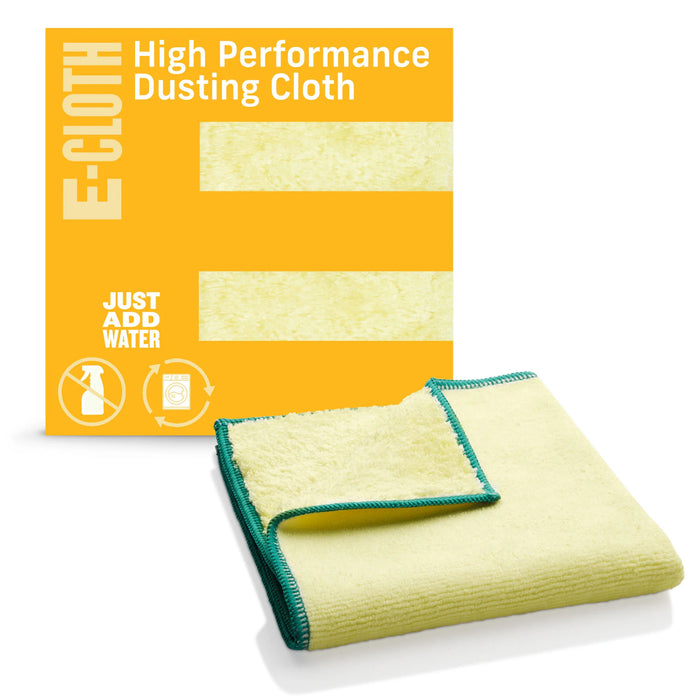 Cloth Dusting/Cleaning High Performance