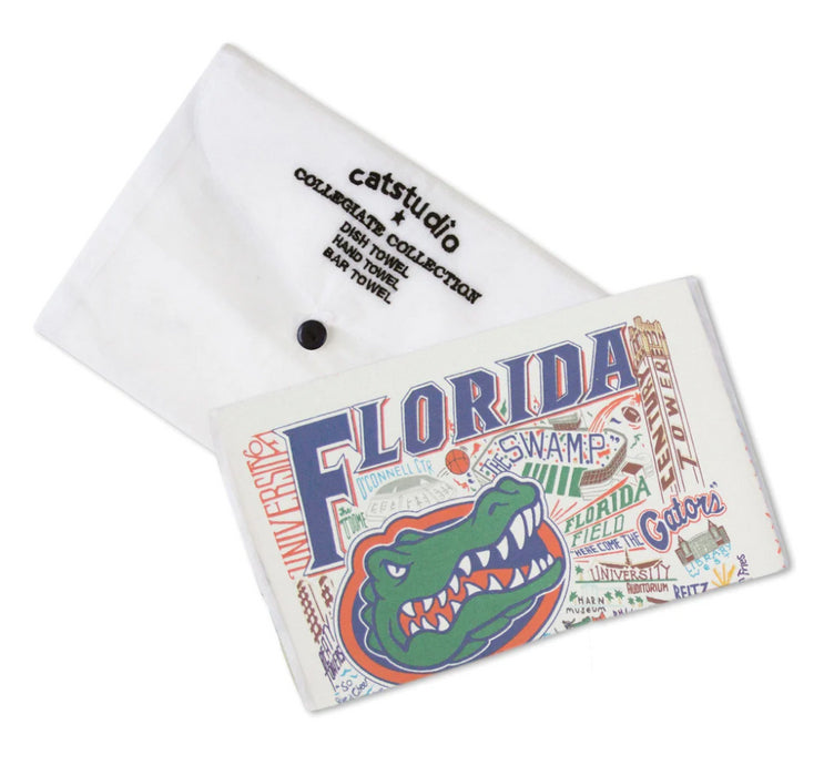 Dish Towel University of Florida