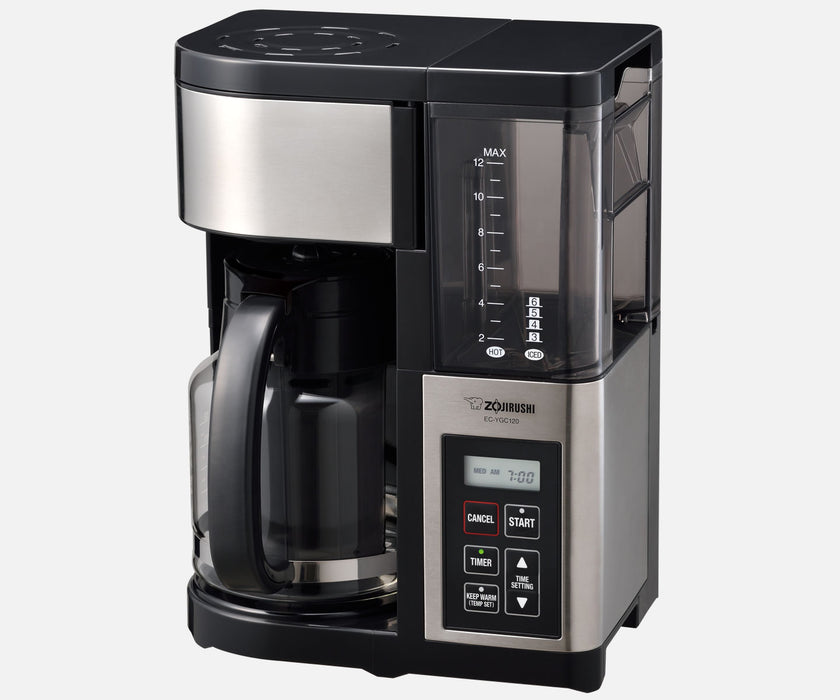 Coffee Maker 12c Fresh Brew Plus