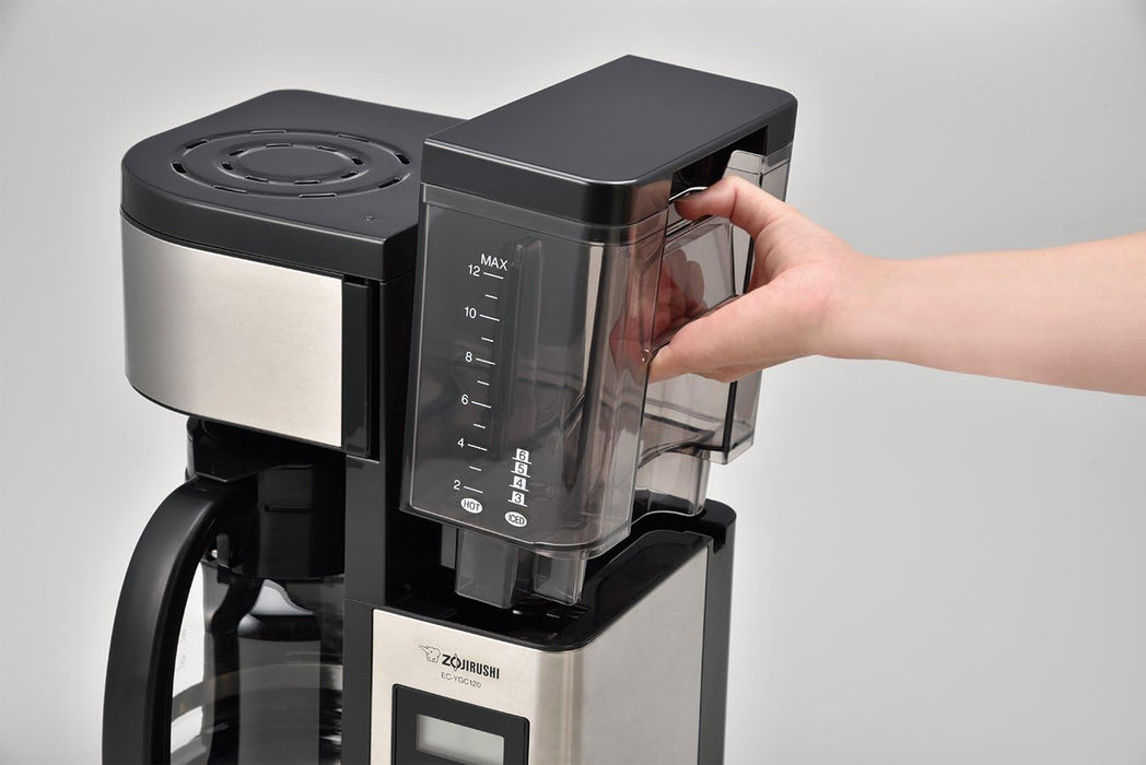 Coffee Maker 12c Fresh Brew Plus