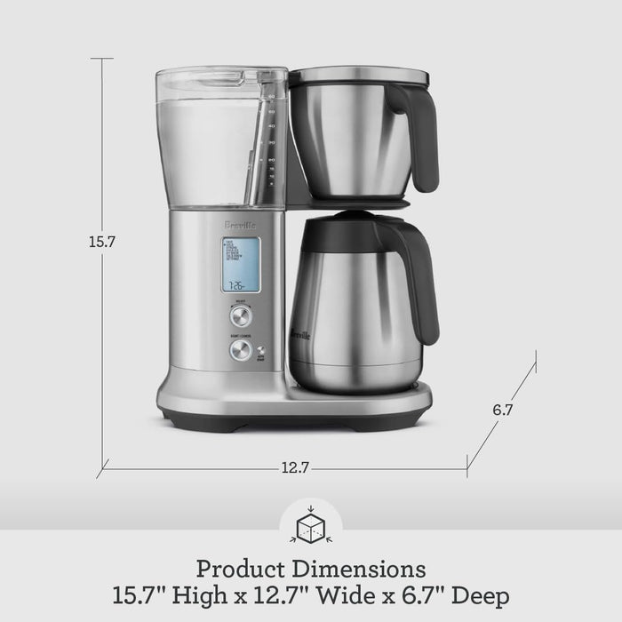 Coffee Maker Precision Brewer Thermal