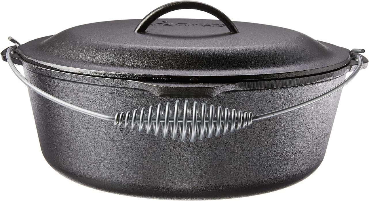 Dutch Oven 9Qt