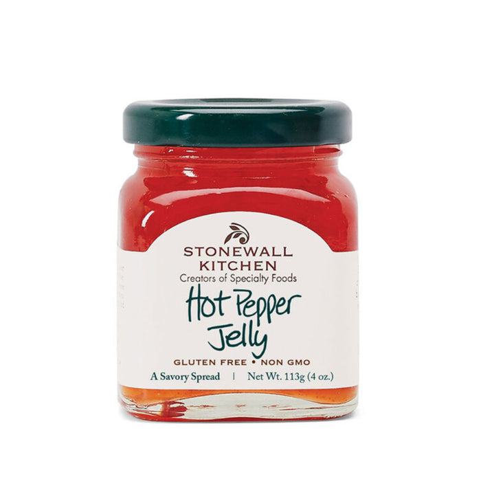 Jelly Hot Pepper Mini