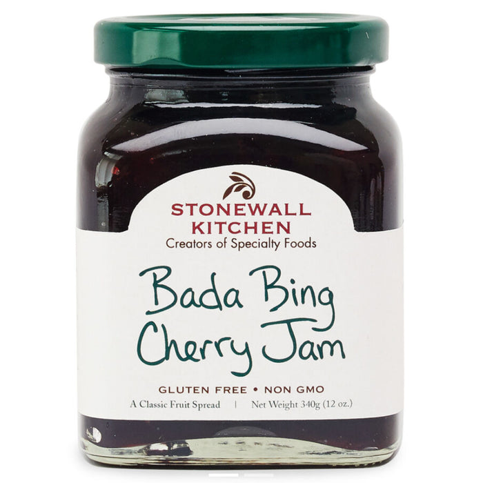 Jam Bada Bing Cherry