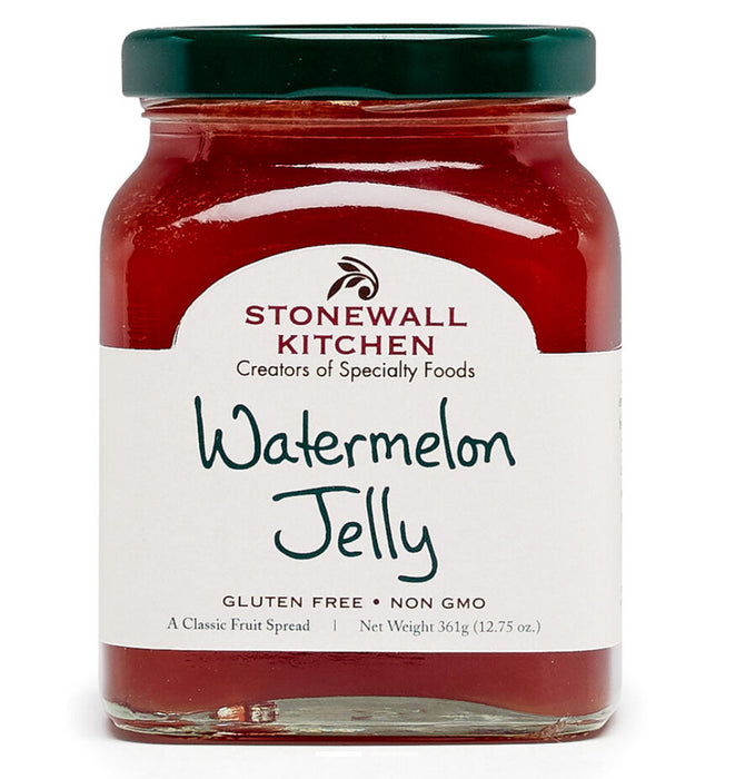 Jelly Watermelon