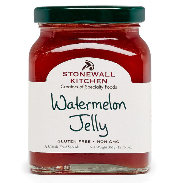 Jelly Watermelon