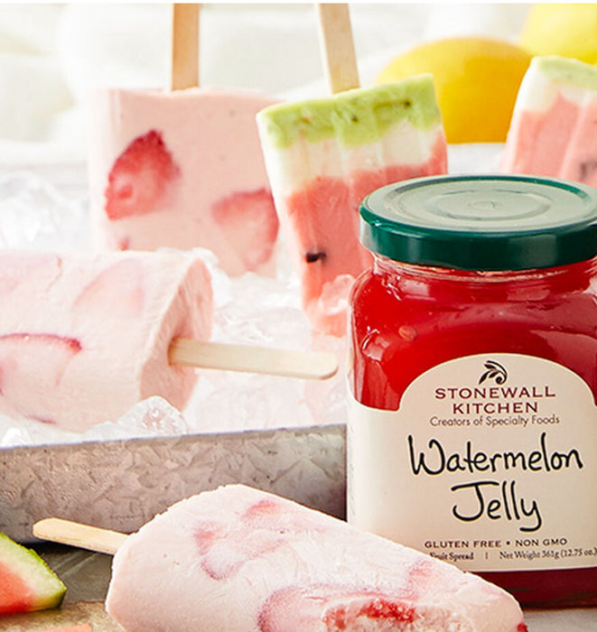 Jelly Watermelon