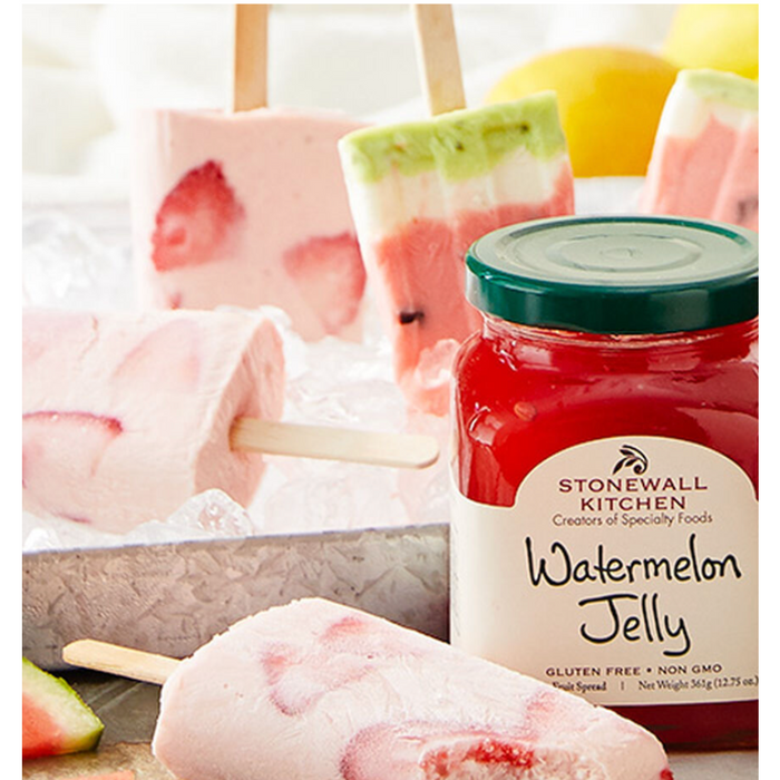Jelly Watermelon
