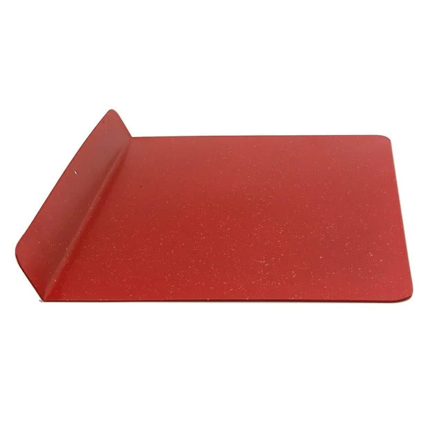 Flat Baking Sheet 12" x 11" Red G