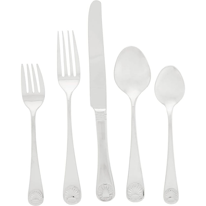 Flatware 20pc Lafayette SS