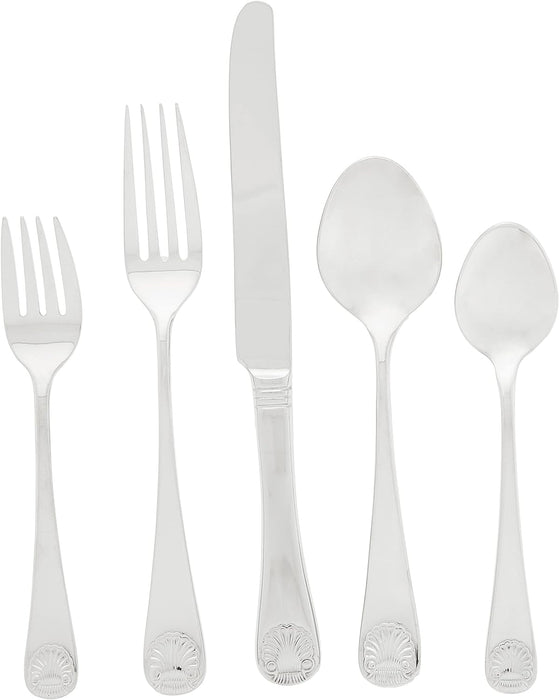 Flatware 20pc Lafayette SS