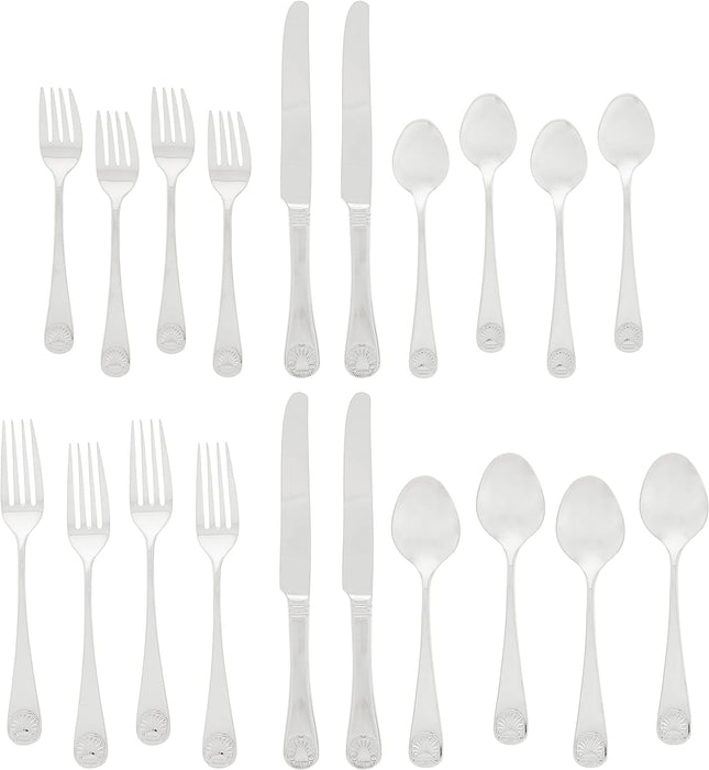 Flatware 20pc Lafayette SS