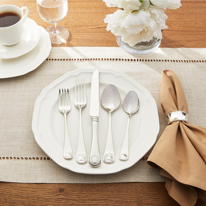 Flatware 20pc Lafayette SS