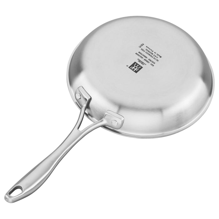 Fry Pan S/2 8 & 10