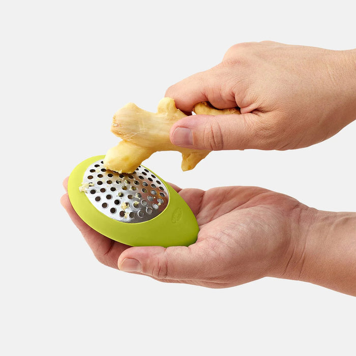 Grater Ginger Tool