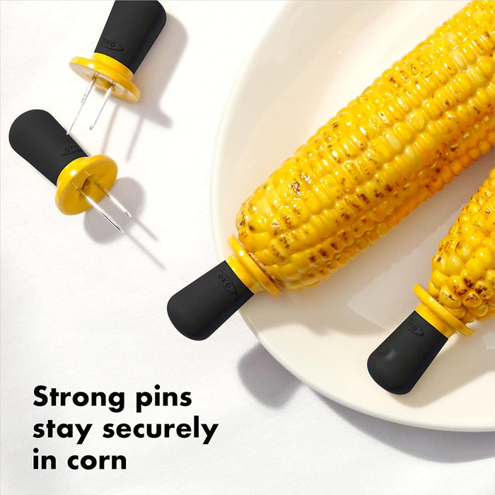 Holders Corn Blk