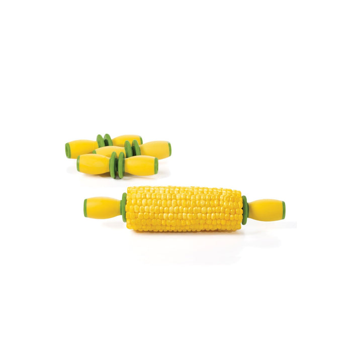 Holders Corn Interlocking