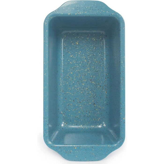 Pan Loaf Blue