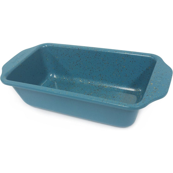Pan Loaf Blue