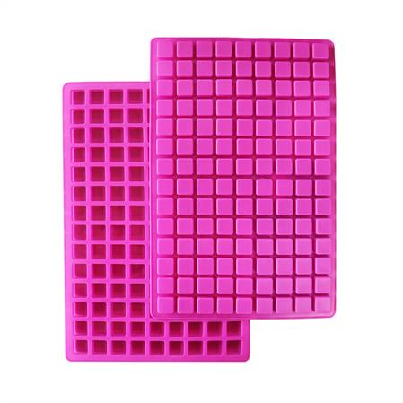 Mold Candy Silicone 126 Cavity