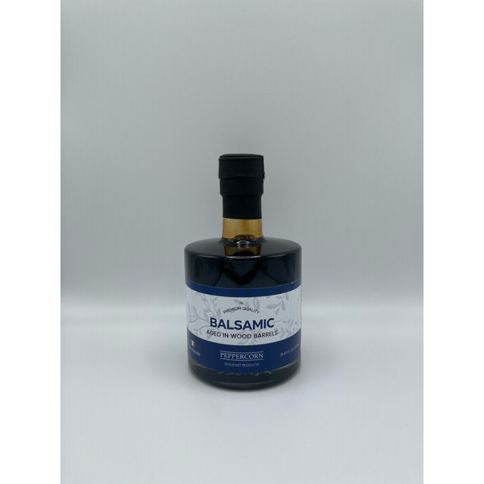Vinegar Organic Balsamic Peppercorn