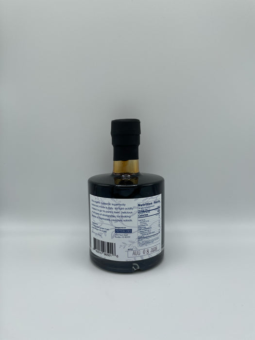 Vinegar Organic Balsamic Peppercorn