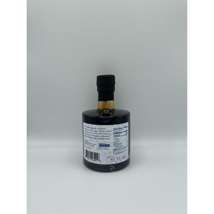 Vinegar Organic Balsamic Peppercorn