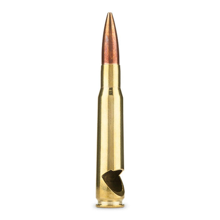 Opener Bottle .50 Caliber Bullet