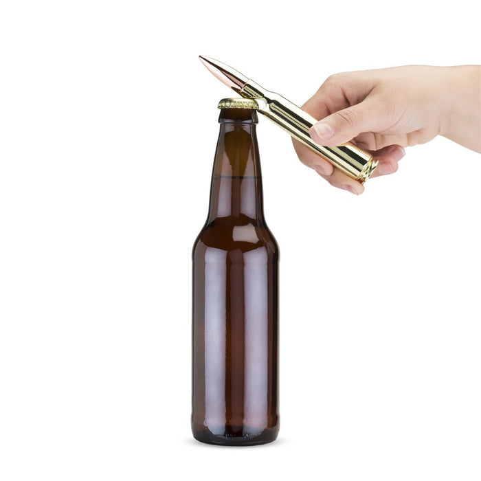 Opener Bottle Bullet