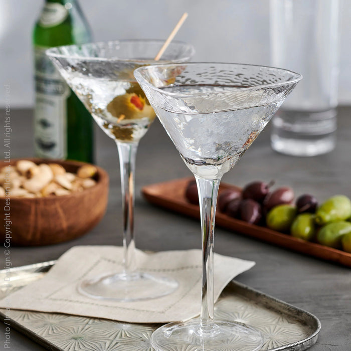 Serapha Martini Glass 9.7oz