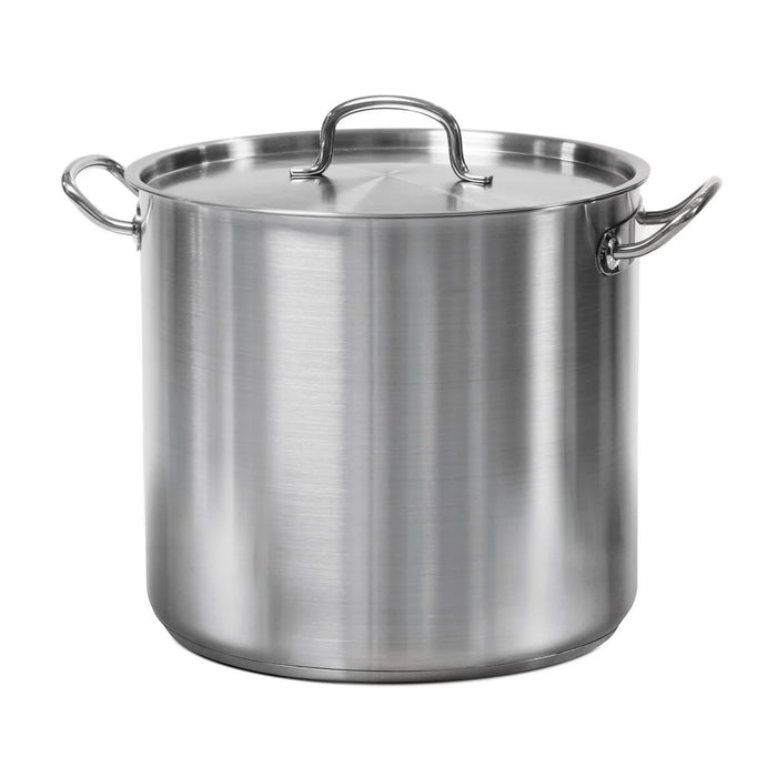 Stock Pot 24Qt