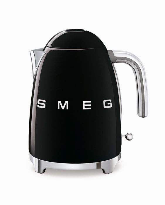 Kettle Electric Black