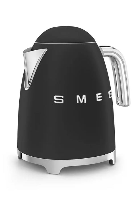 Kettle Electric Black