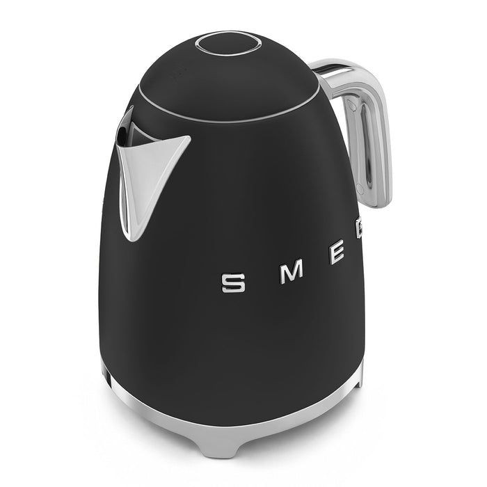 Kettle Electric Black