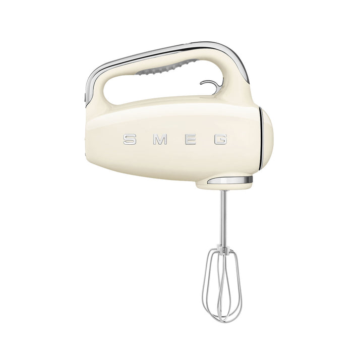 Hand mixer, Cream