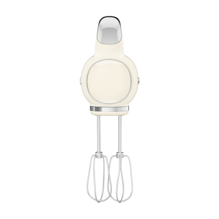 Hand mixer, Cream