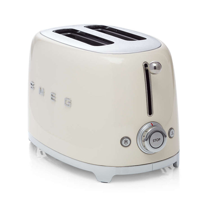 Toaster 2 Slice Cream