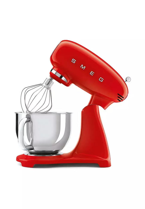 Stand Mixer, Red