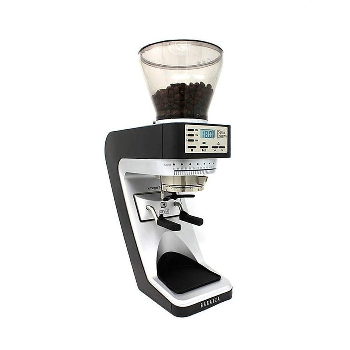 Sette 270Wi - Conical Burr (with Convertible Device Holder)