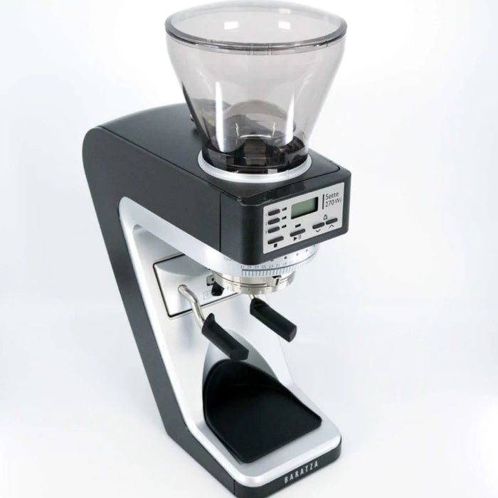 Sette 270Wi - Conical Burr (with Convertible Device Holder)