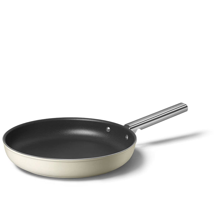 FRYPAN 12" CREAM